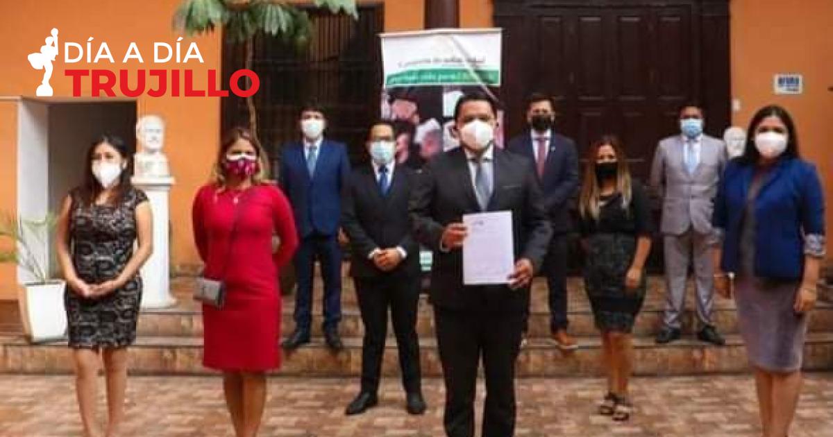 Cesar Rubio César Rubio: “Acabaremos con inoperancia e indiferencia del Colegio de ...