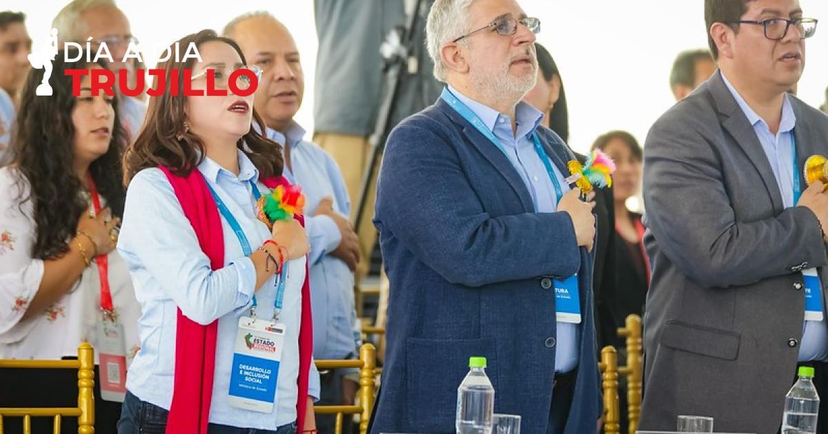 Midis destinó más de S/62 millones a 25 gobiernos regionales por ...
