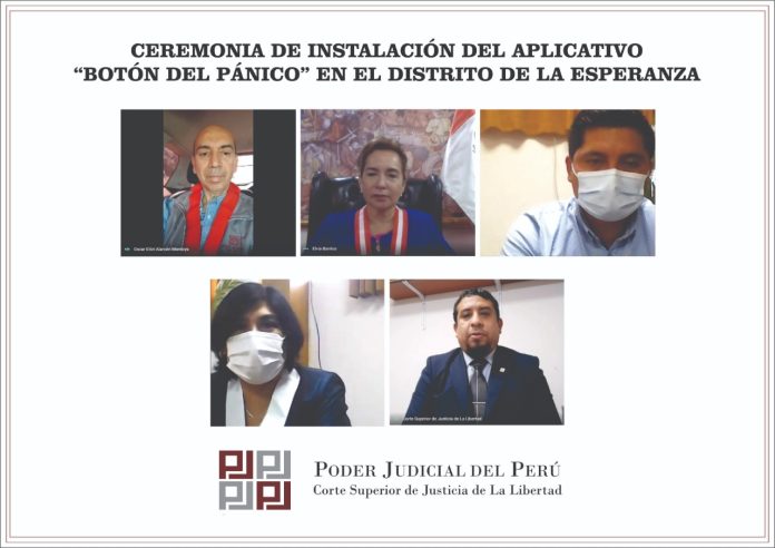 APLICATIVO