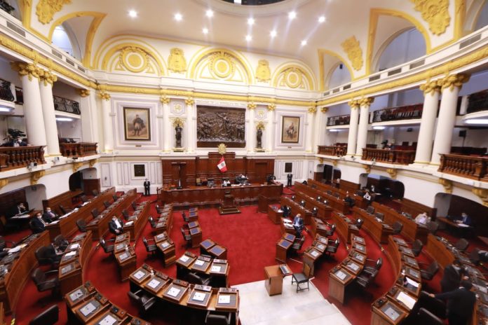 FOTO CONGRESO