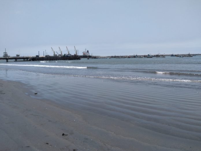 SALAVERRY