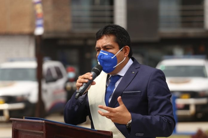 ALCALDE VL
