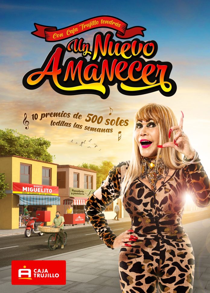 NUEVO AMANECER