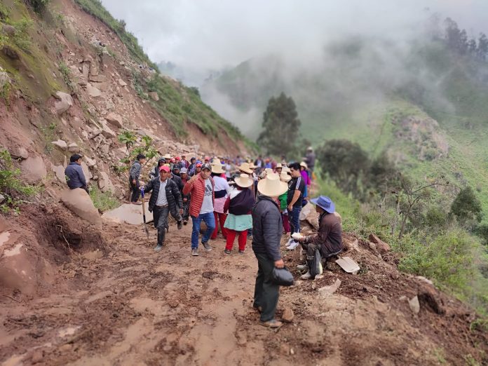 SISTEMA REPUBLICA Mejoran vía