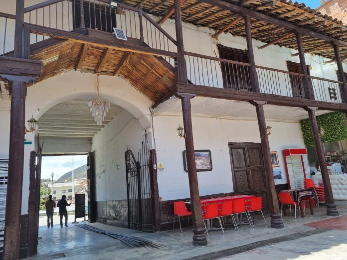 CASONA