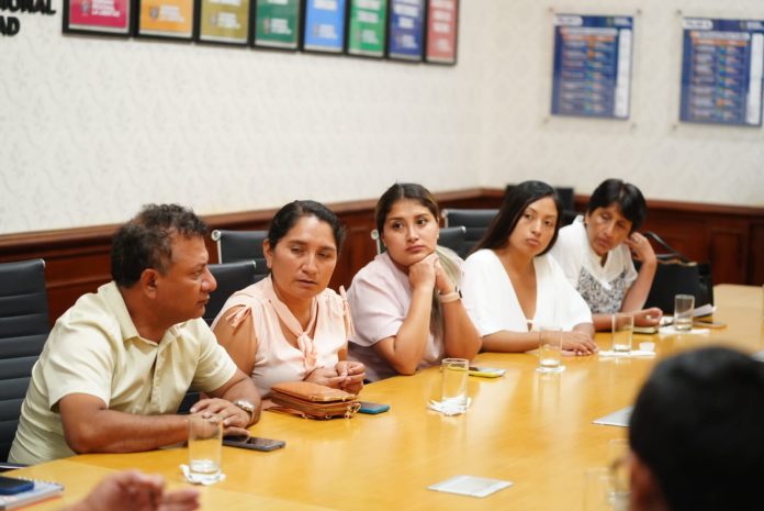 Los Niños