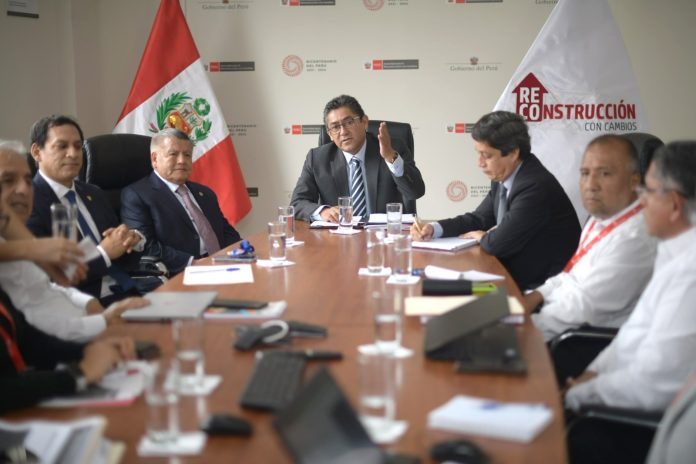 ACUÑA Y ARCC