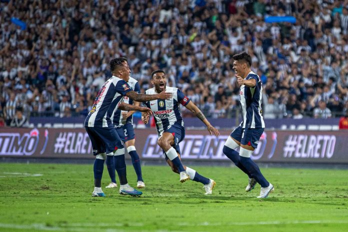 ALIANZA 2