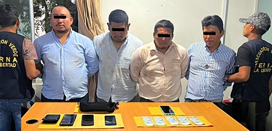 FN SUJETOS
