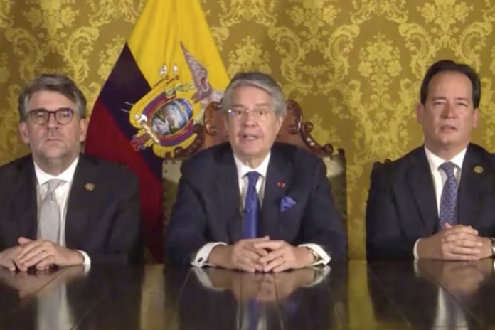 Ecuador