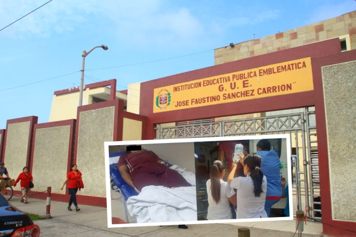 ESCOLAR GUE