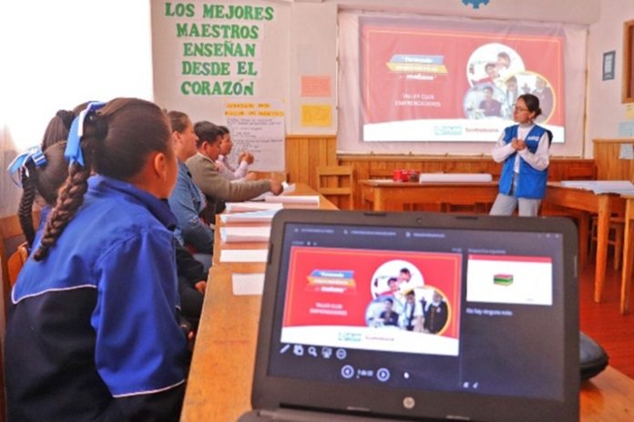 FOTO EDUCACIÓN FINANCIERA