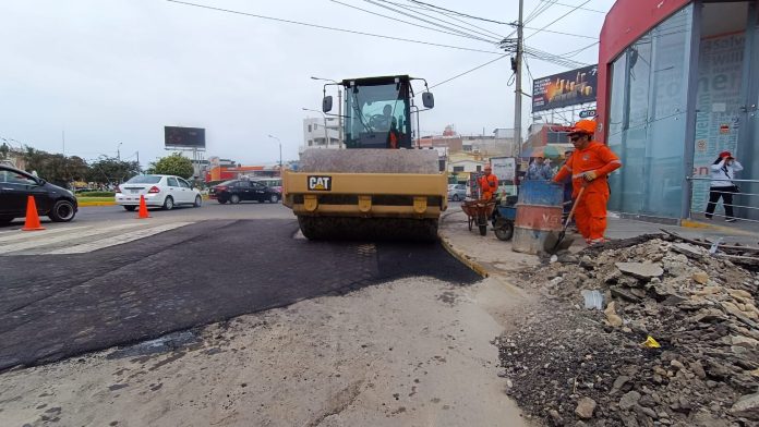 OBRA MPT