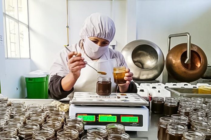EMPRENDEDORES