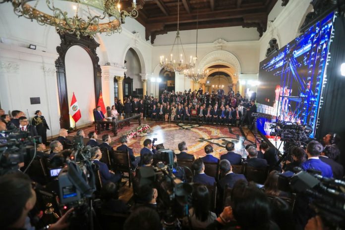 INAUGURCIÓN
