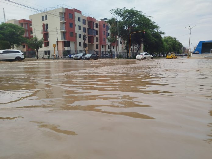 Consejero Ever Cadenillas habla sobre obras pendientes