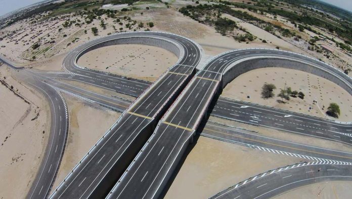 AUTOPISTA Autopista del Sol