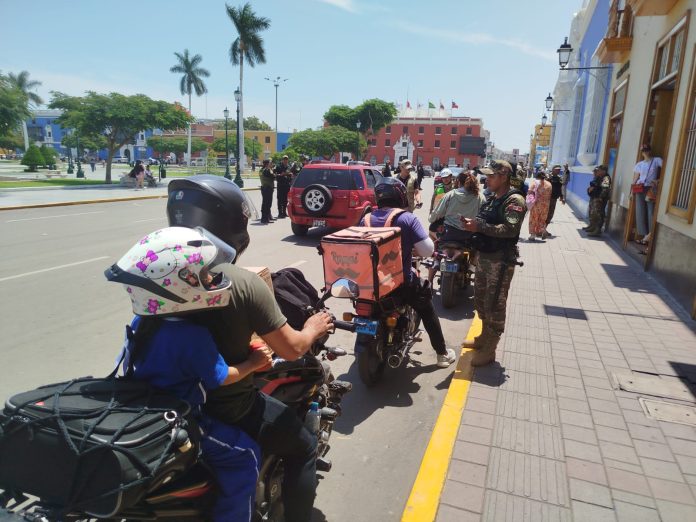 Motocicletas