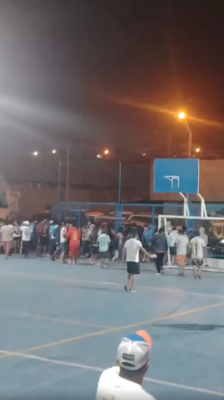 FOTO POLIDEPORTIVO FM