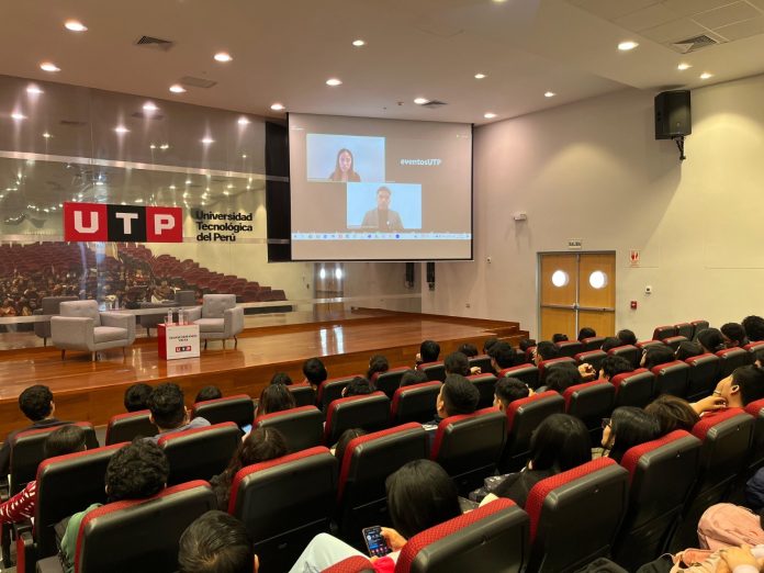 FOTO UTP