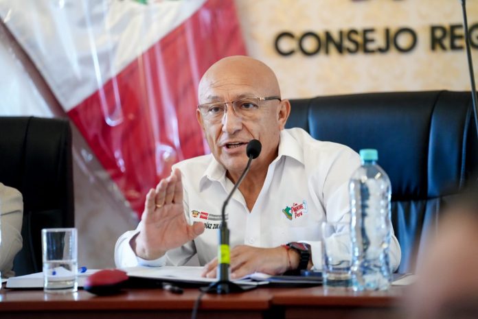 Inseguridad ciudadana