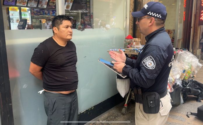 ALIAS CUCHILLO EN COLOMBIA