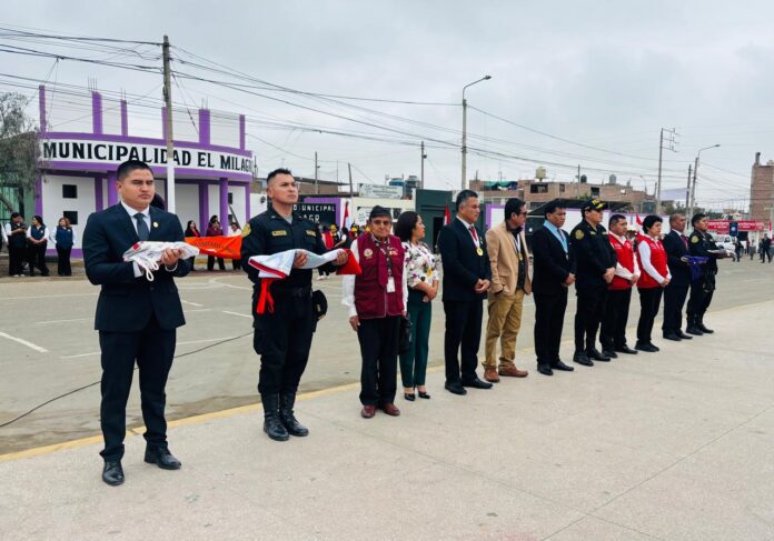 FOTO EL MILAGRO