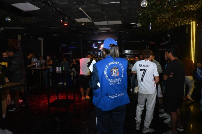 MPT denunciará a maroma