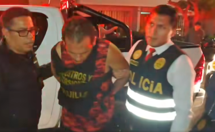 FOTO SECUETRADOR