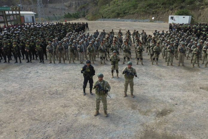 MILITARES 1