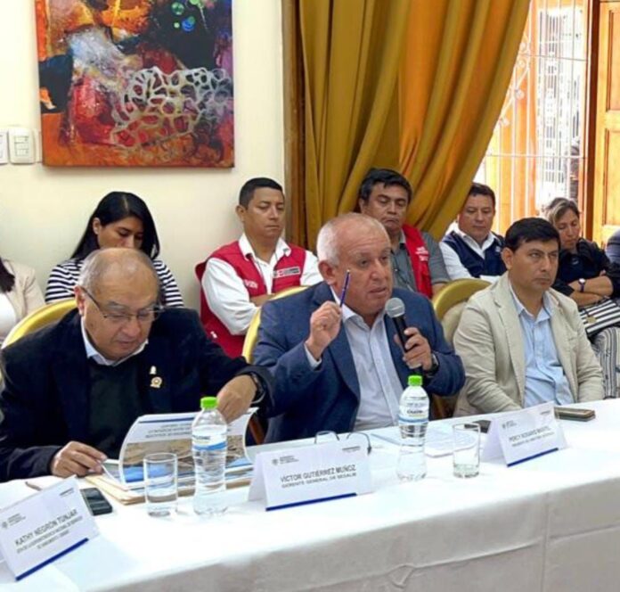 PERCY ROSARIO