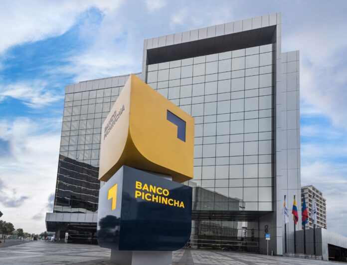 BANCO PICHINCHA
