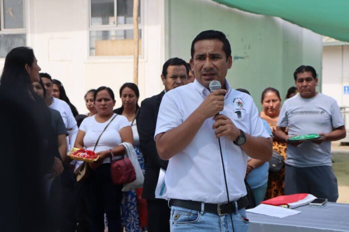 CONSEJERO