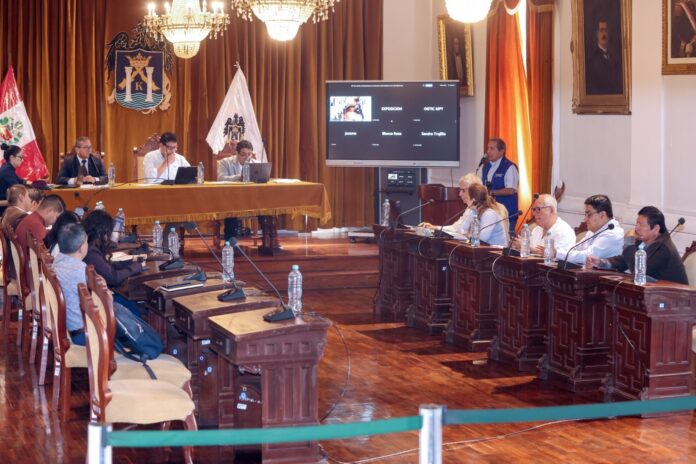 FOTO CONCEJO