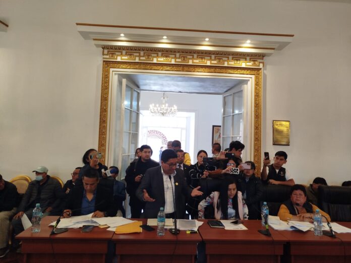FOTO CONSEJEROS
