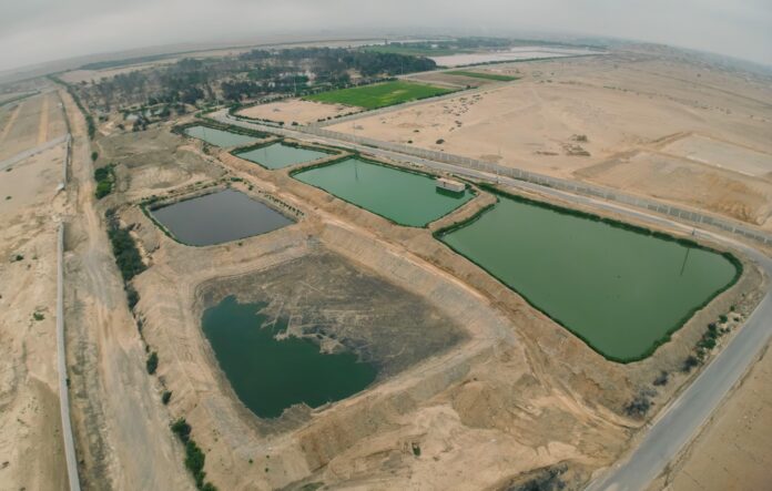 LAGUNAS 1