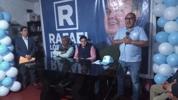 RENOVACIÓN POPULAR