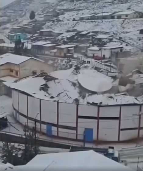 FOTO COLISEO TAURINO