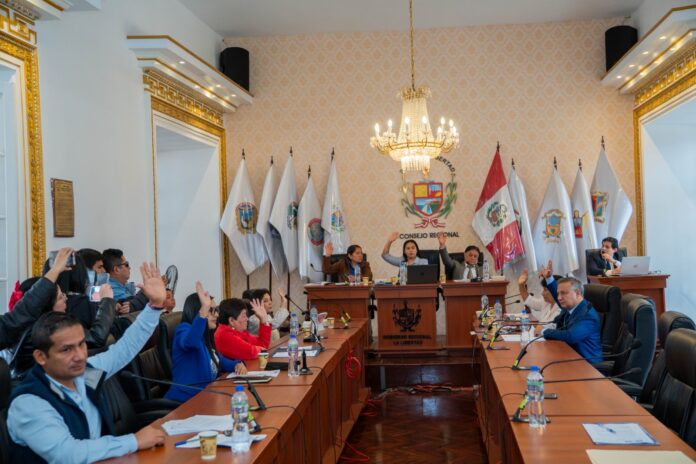 FOTO CONSEJO REGIONAL 1