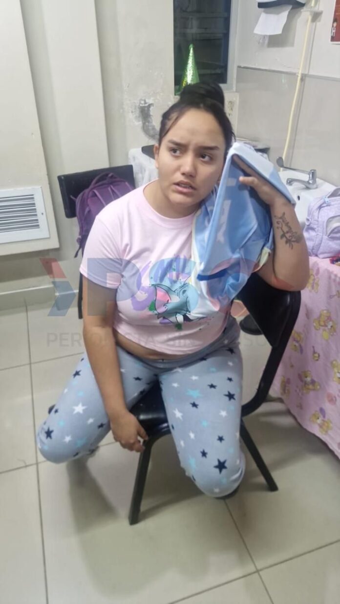 FOTO MUJER