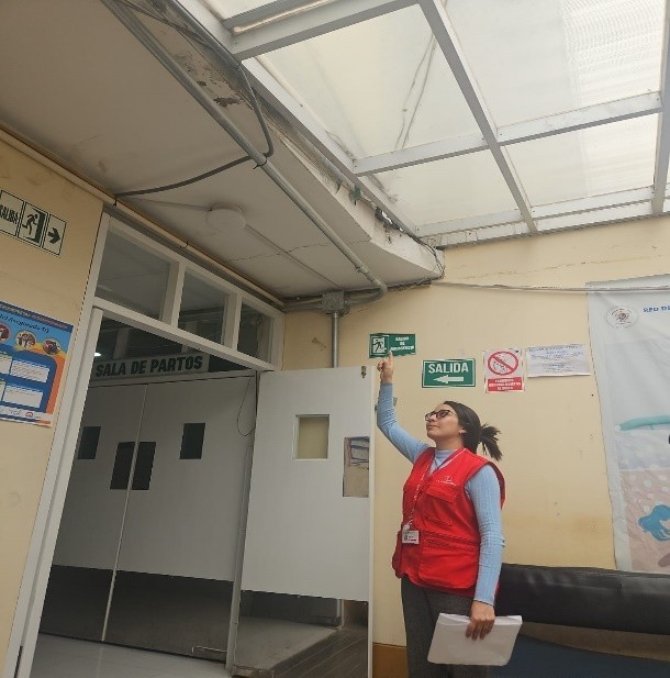 HOSPITAL OTUZCO 1