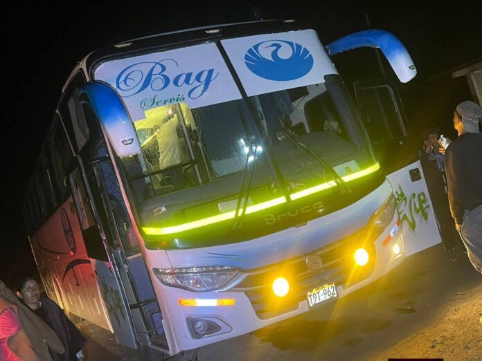 BUS 1