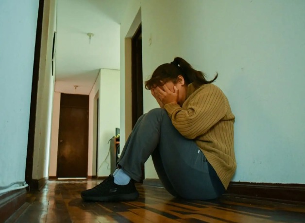FOTO SALUD MENTAL