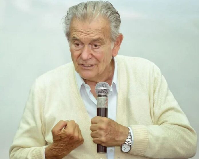 PEPE MURGIA