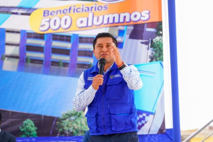 MARTÍN NAMAY