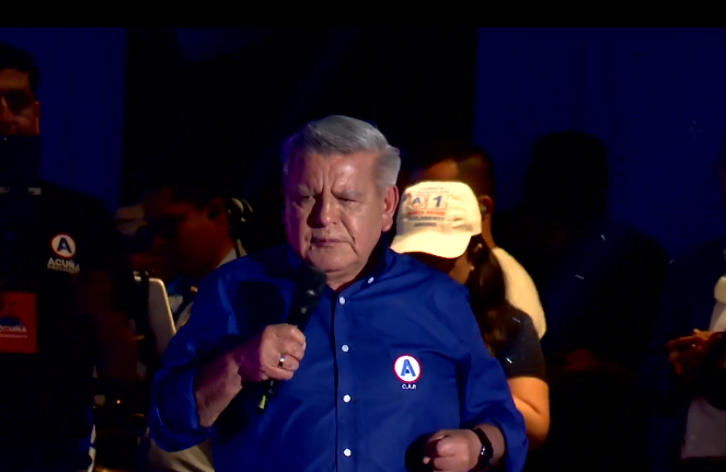 CAP LIMA