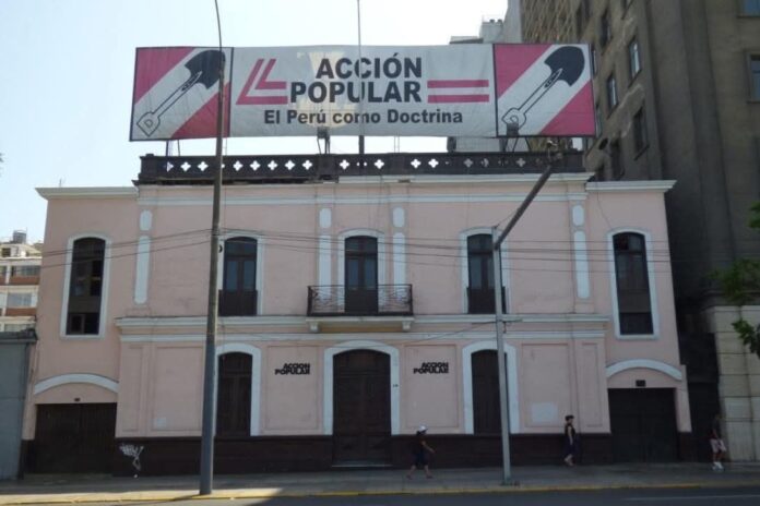 FOTO AP