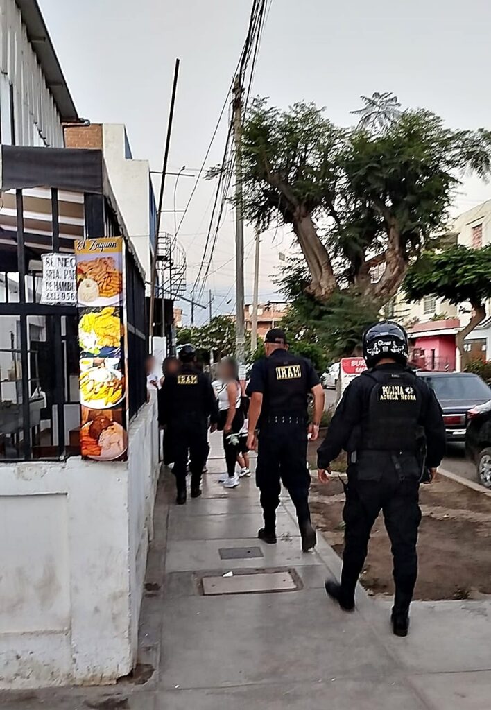Estafan a dos mujeres con el "cuento" de las pepitas de oro, les roban ...