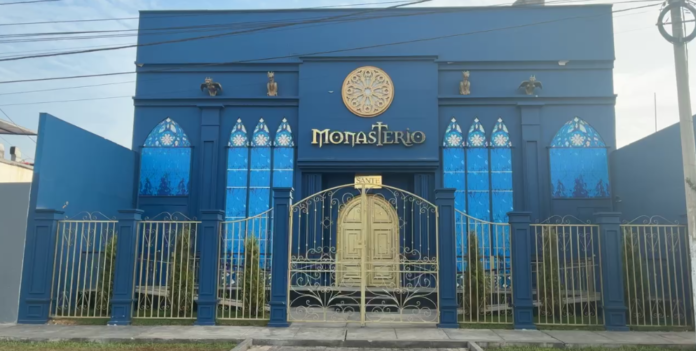 MONASTERIO