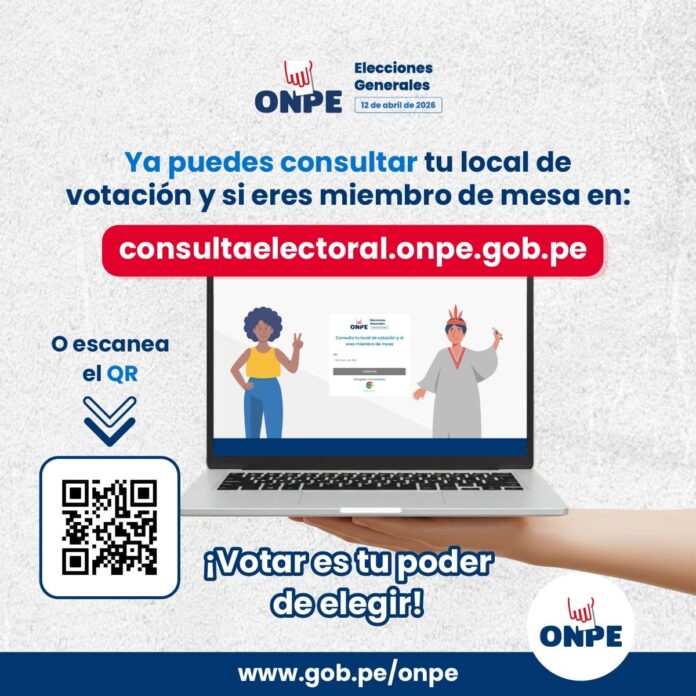 ONPE